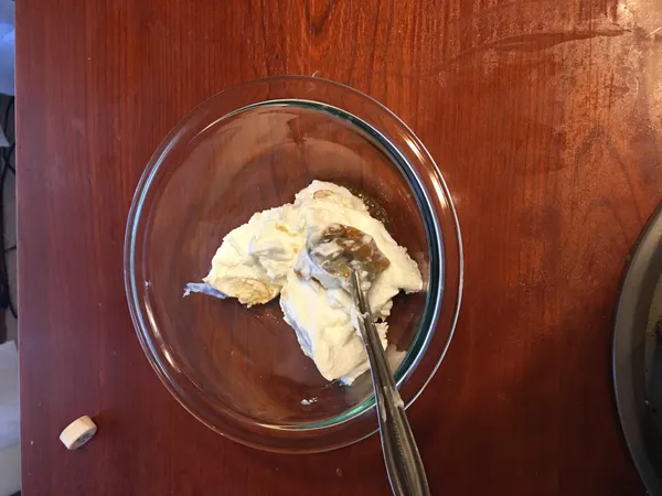 Recipe process