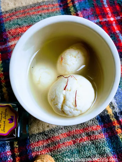 Rasgulla