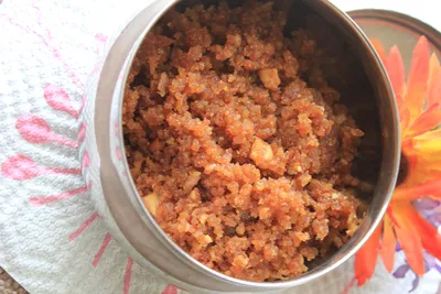 Aval Puttu