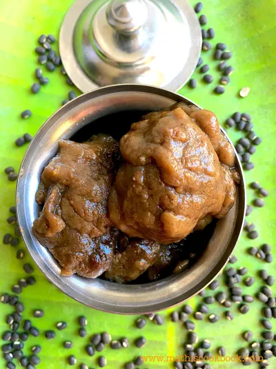 Nellai Ulundhu Kali