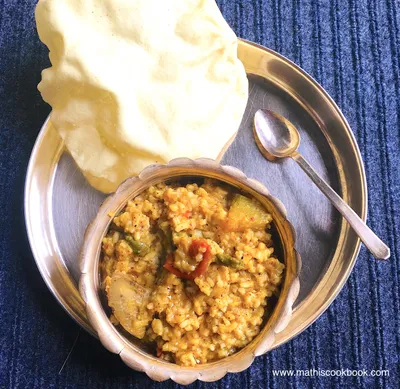Kadhamba Sadham