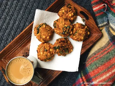 Masal Vadai