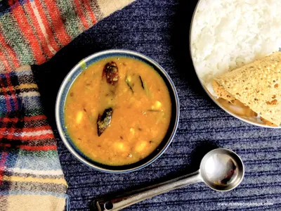 GUJARATI DAL
