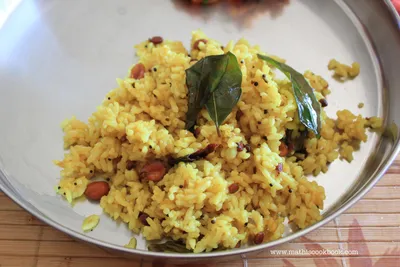 Andhra Puliogare