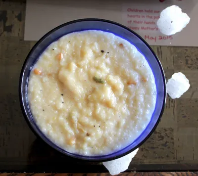 Kalkandu Pongal