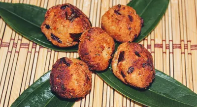 Patnam Pakoda