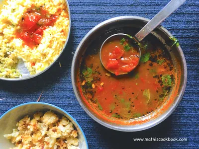 WATERMELON RASAM