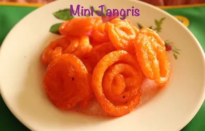 Mini Jangri