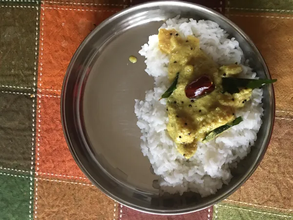 Recipe process