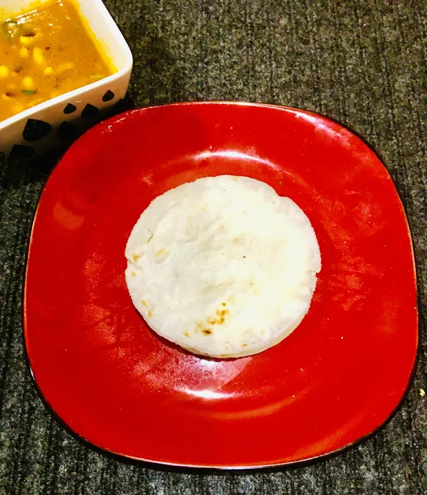 Recipe process