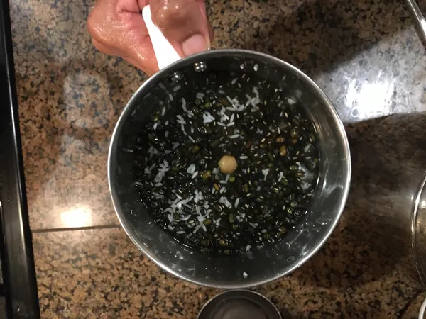 Recipe process