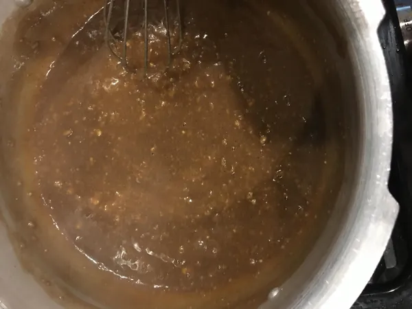 Recipe process