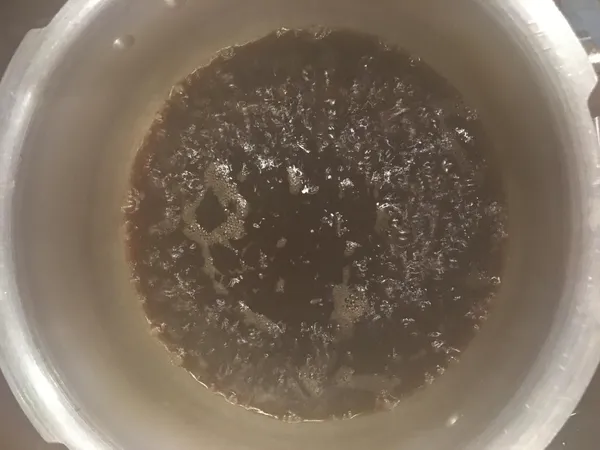Recipe process