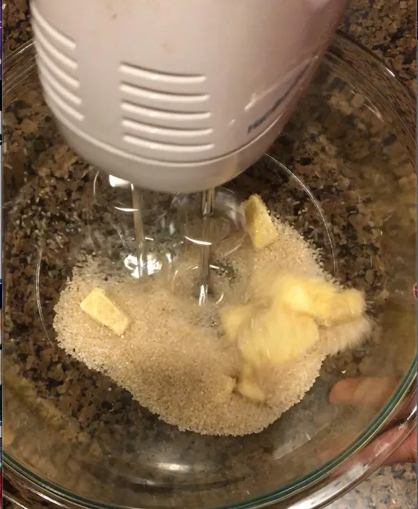 Recipe process