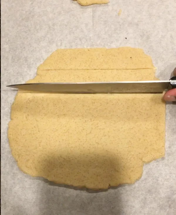 Recipe process