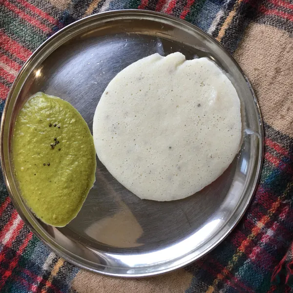 Recipe process
