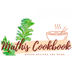 Mathis Cookbook Banner